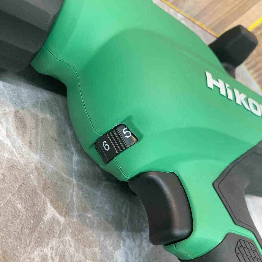 ◇ハイコーキ(HIKOKI ※旧:日立工機)  コードレスコーキングガン AC18DA(NN)【八潮店】