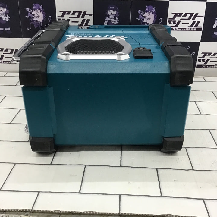 ★マキタ(makita) コードレスラジオ MR108【所沢店】