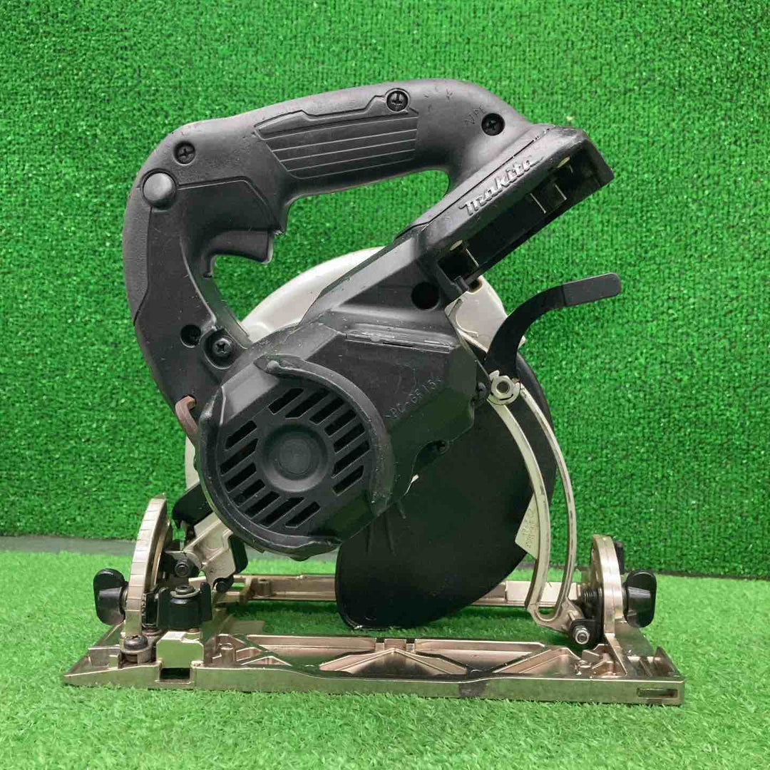 マキタ(makita) コードレス丸のこ HS631DZSB+BL1860B【桶川店】