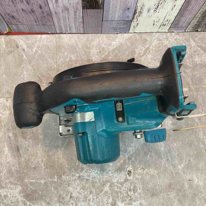 ★マキタ(makita) コードレスチップソーカッター CS551DZ【八潮店】