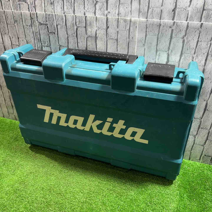 ★マキタ(makita) コードレスピンネイラ PT353DRG 動作確認済み バッテリー×1、充電器付き【川口店】