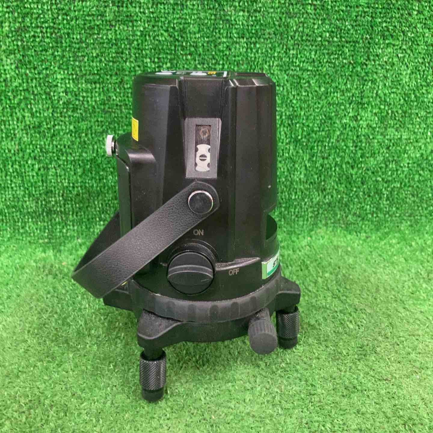 STS グリーンレーザー墨出器 CR-210G【川崎店】 STS グリーンレーザー墨出器 CR-210G【川崎店】 – アクトツール