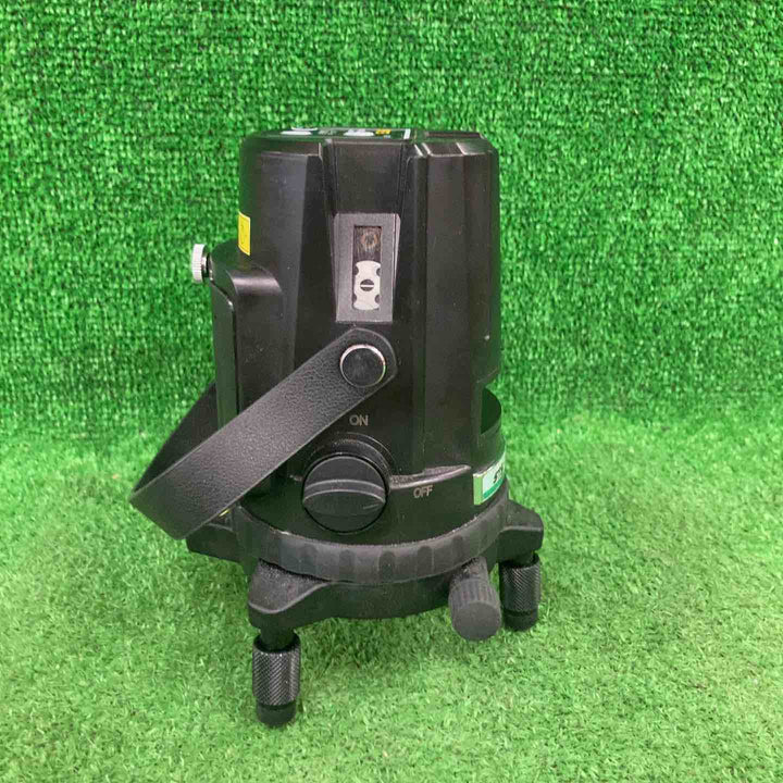 STS グリーンレーザー墨出器 CR-210G【川崎店】