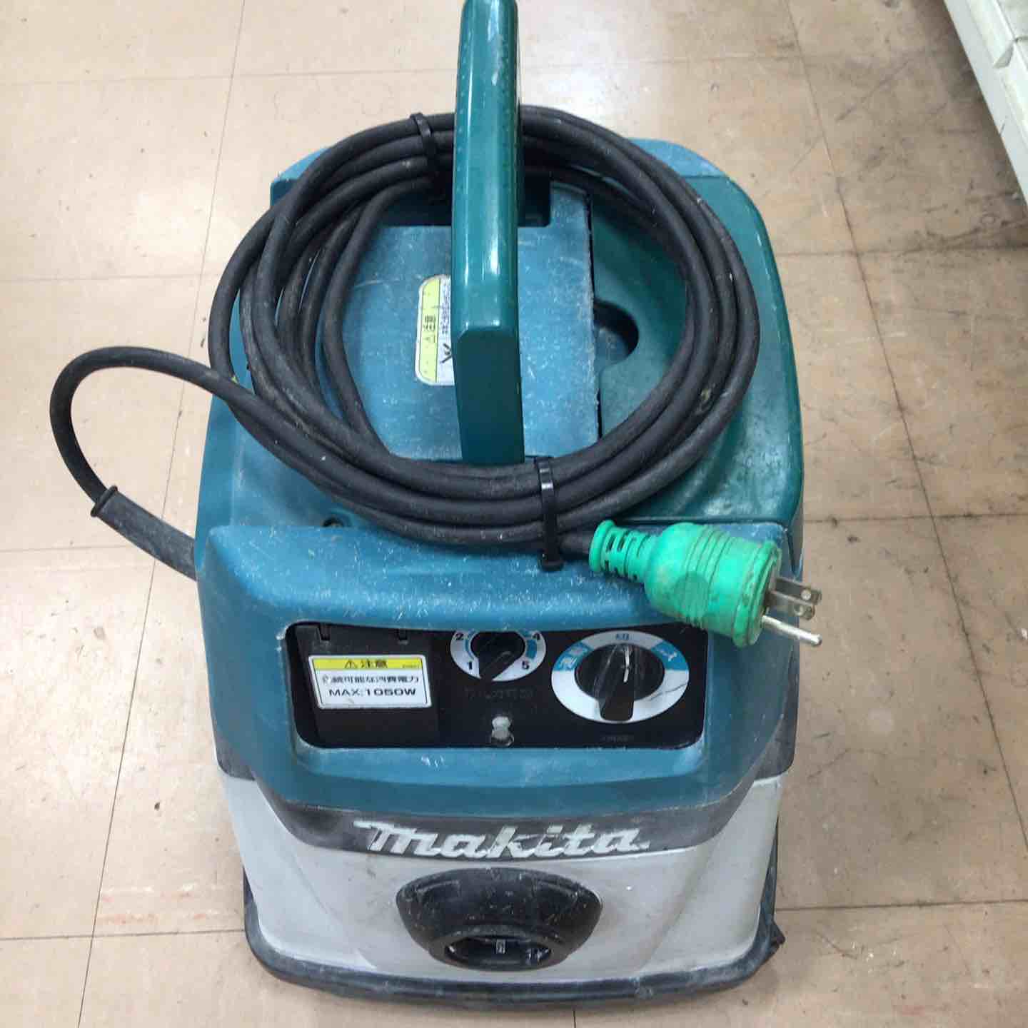 電動工具・エア工具 【】マキタ(makita) 集じん機 乾式 475(P)【草加店】