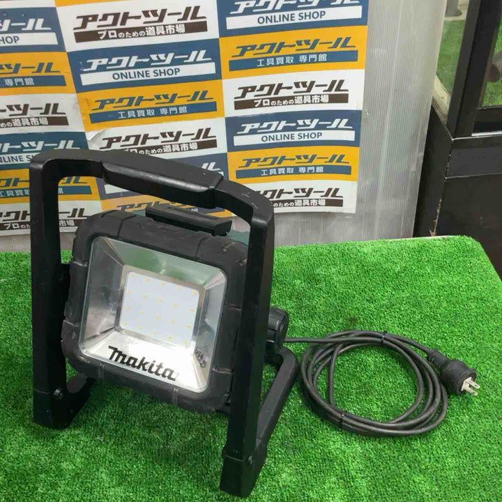 ★マキタ(makita) コードレスLEDスタンドライト ML805【草加店】