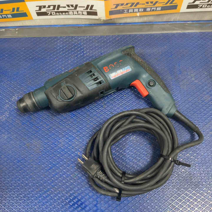 ★ボッシュ(BOSCH) ハンマドリル GBH2-18E【草加店】