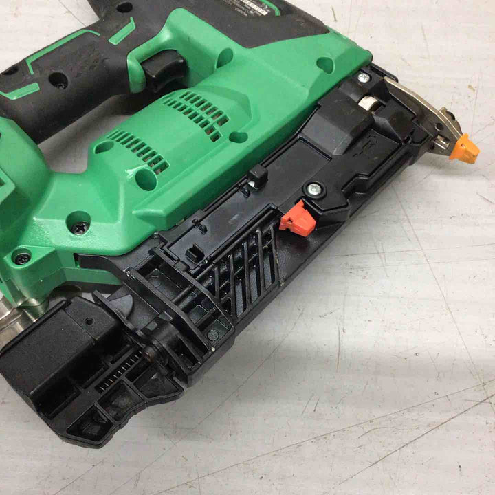 ◇ハイコーキ(HIKOKI ※旧:日立工機) コードレスフィニッシュネイラ NT3640DA(NN)【戸田店】