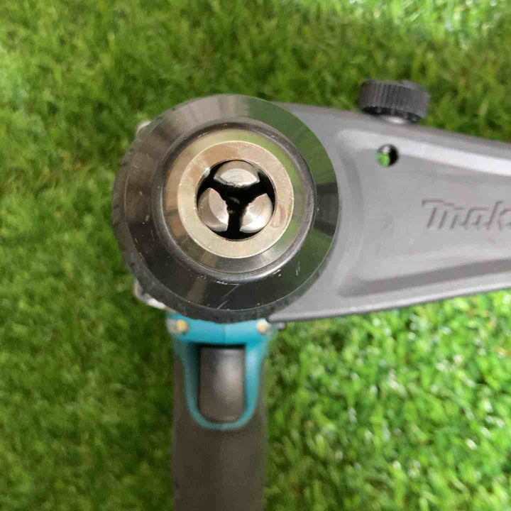 ☆マキタ(makita) コードレス振動ドリルドライバー HP458DZ　本体のみ【戸田店】