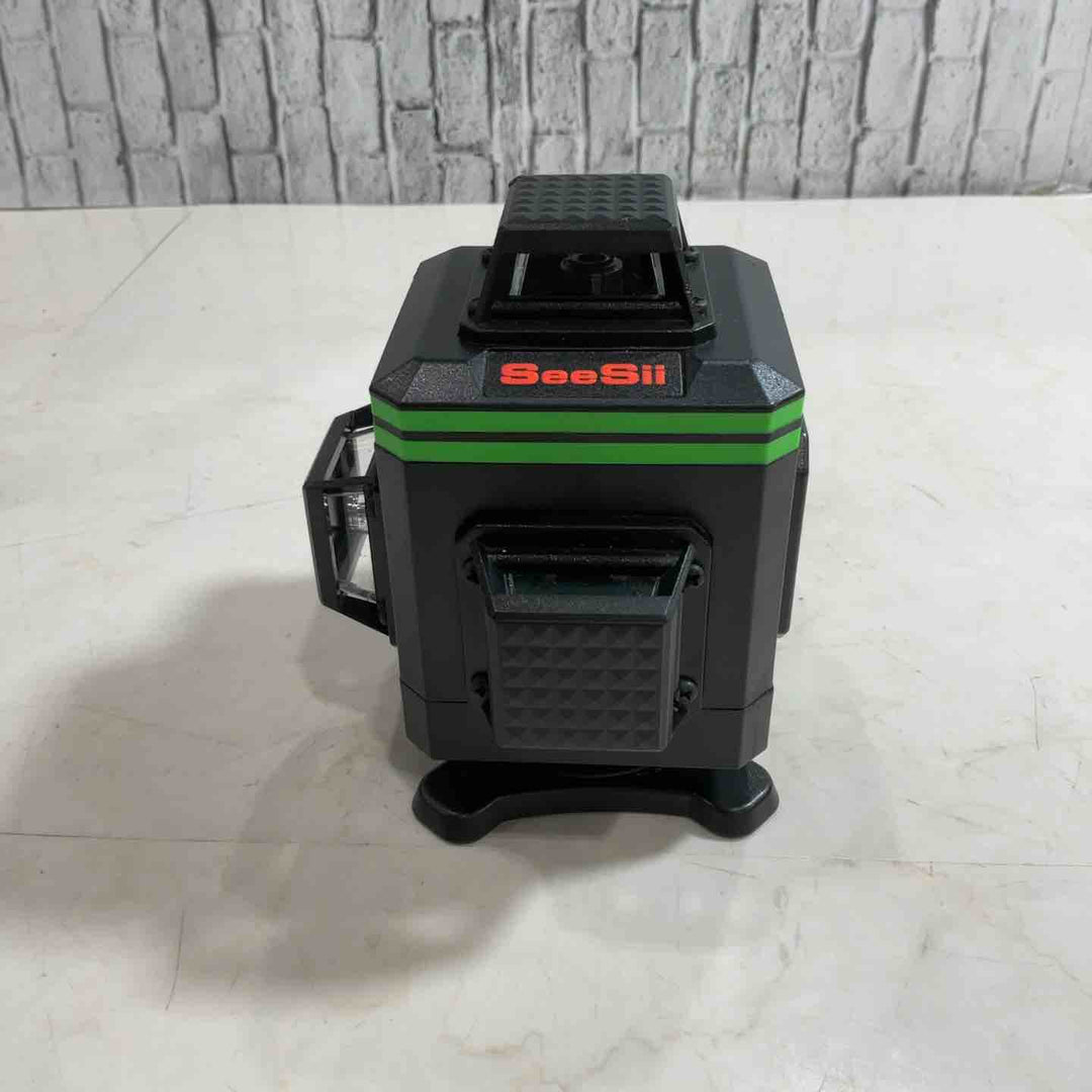 レーザー墨出し器MKS16-G【川口店】