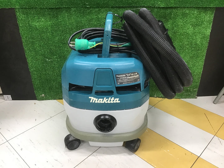 ★マキタ(makita) 集じん機 乾式 VC0830 連動機能【富山店】●P