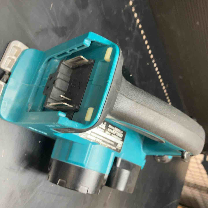 【中古品】マキタ(makita) コードレスカンナ KP180DZ 動作確認済み【川越店】