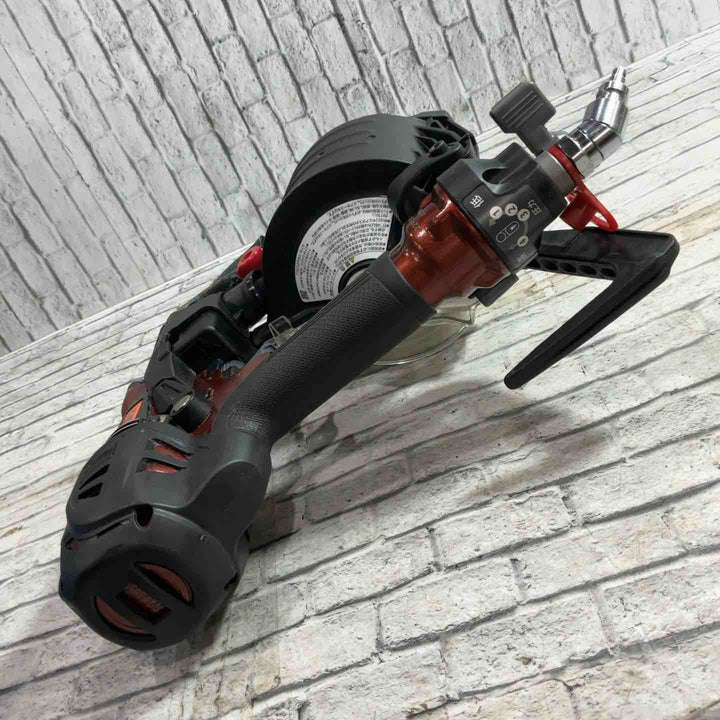 ★マックス(MAX) 高圧エア釘打ち機 HN-65N4(D)-R【川口店】