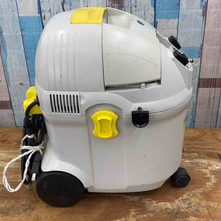 ◇ケルヒャー KARCHER カーペットリンスクリーナー 3001【柏店】