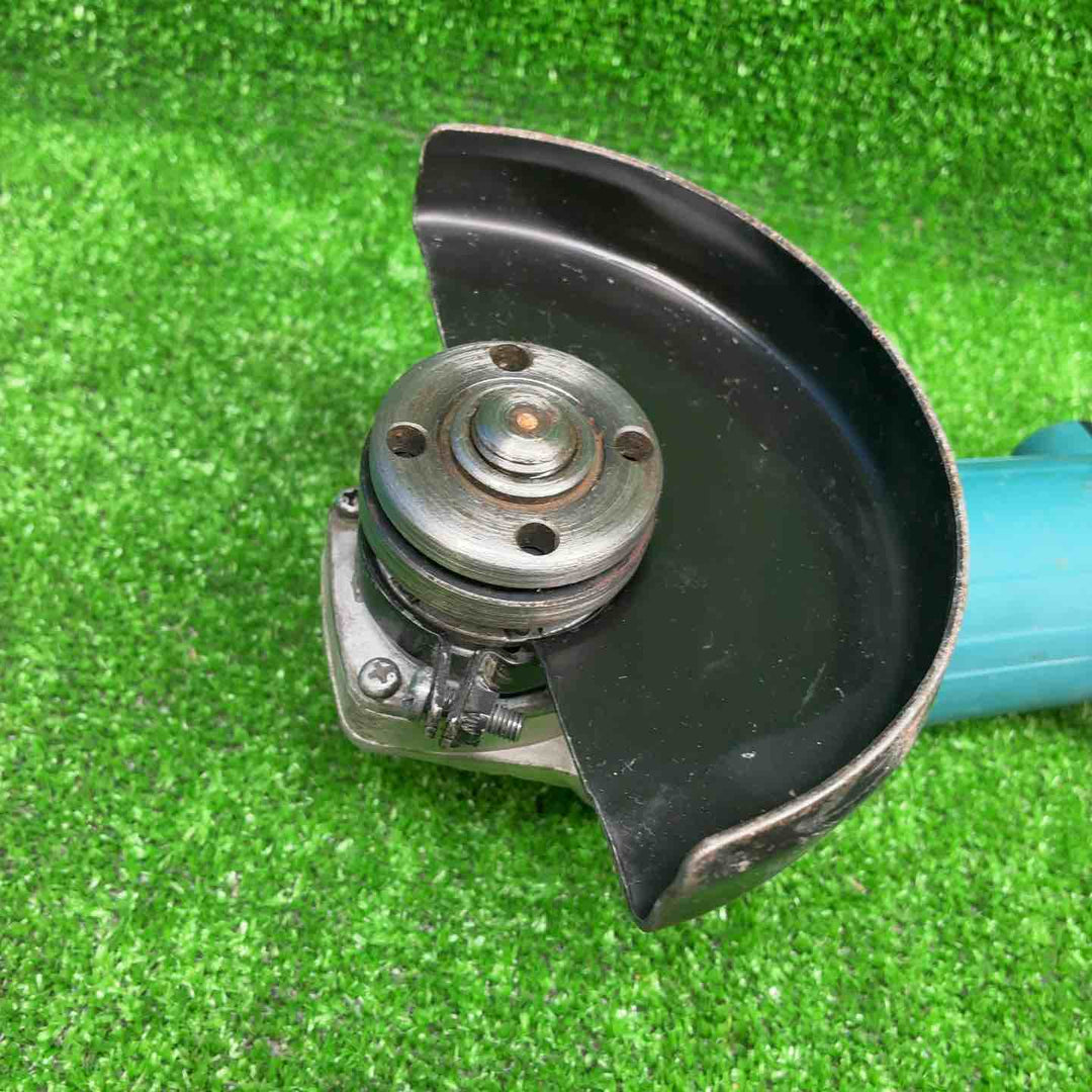 マキタ(makita) 125mm ディスクグラインダ 9535B【藤沢店】