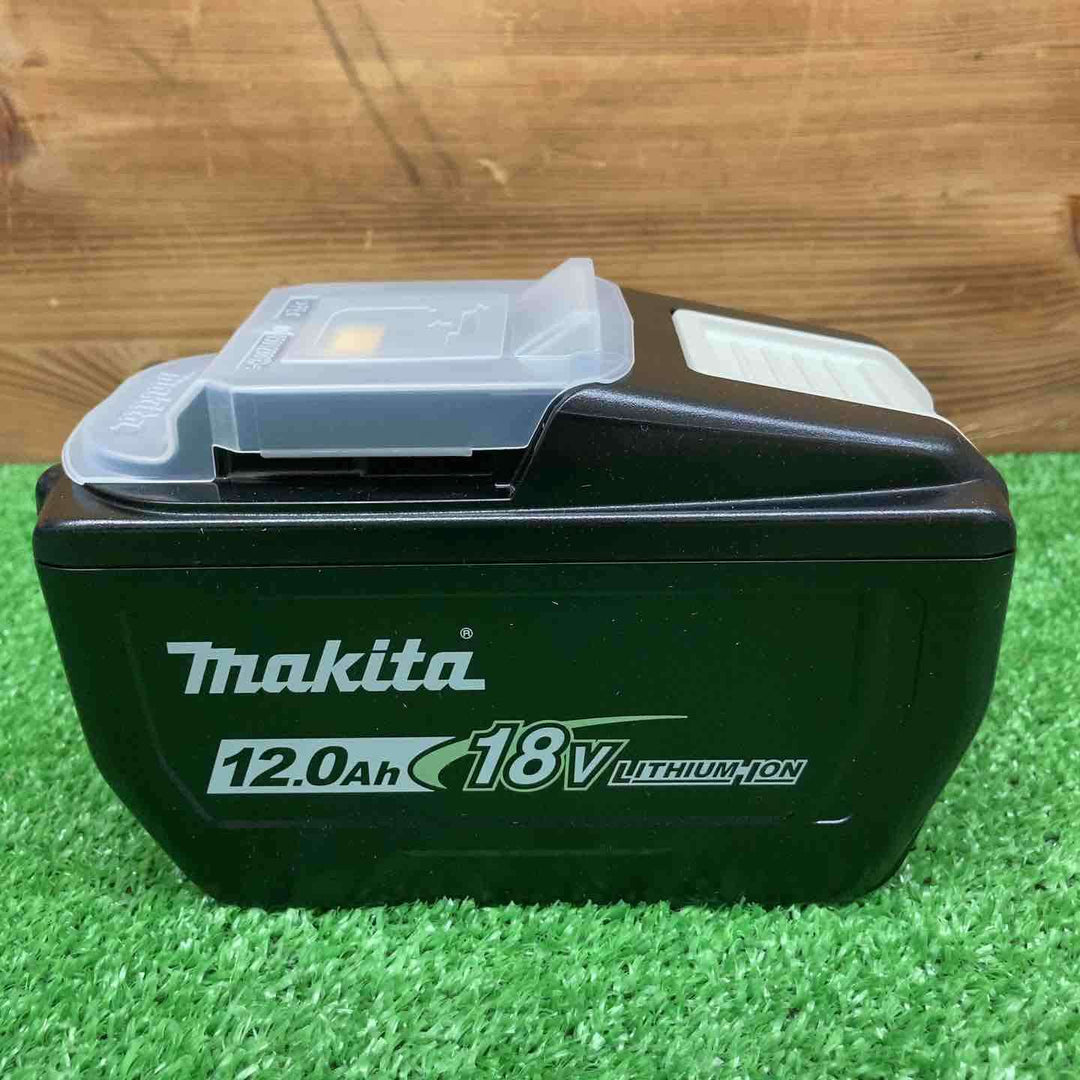 【未使用品】 マキタ/makita リチウムイオンバッテリー 18V/12.0Ah BL18120 【鴻巣店】