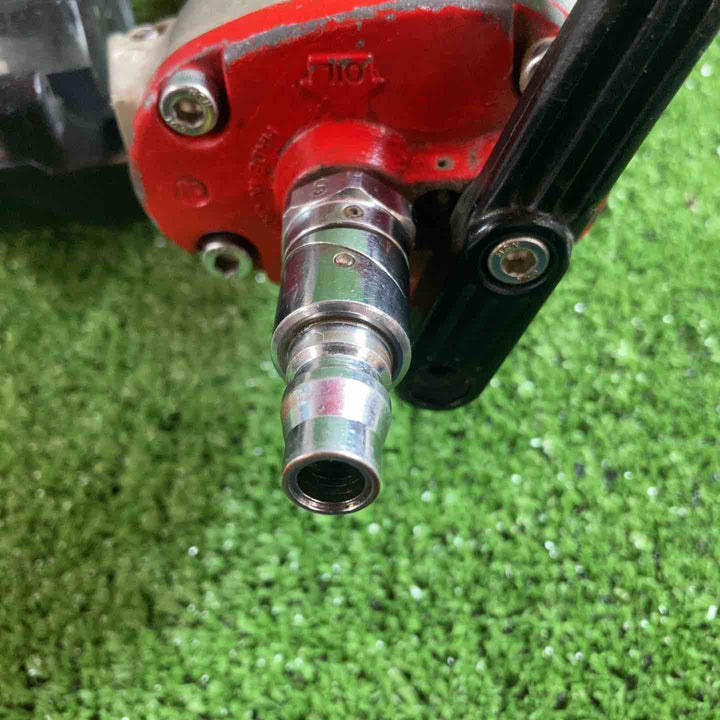 マックス(MAX) 常圧エア釘打ち機 CN-450G(FP)【川崎店】