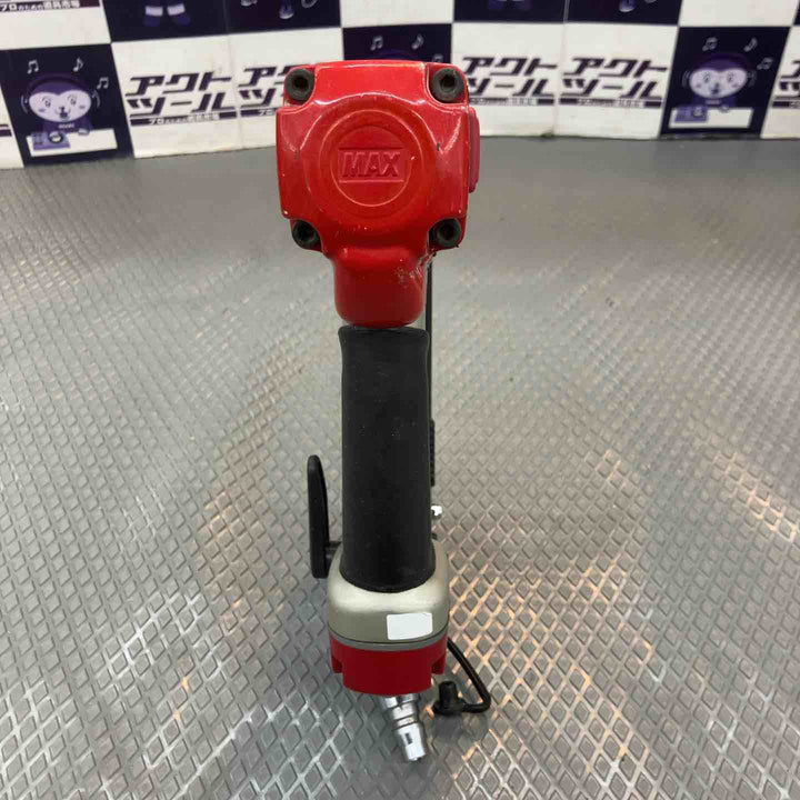 【中古品】マックス(MAX) 常圧エアネイラ TA-225/425J【所沢店】