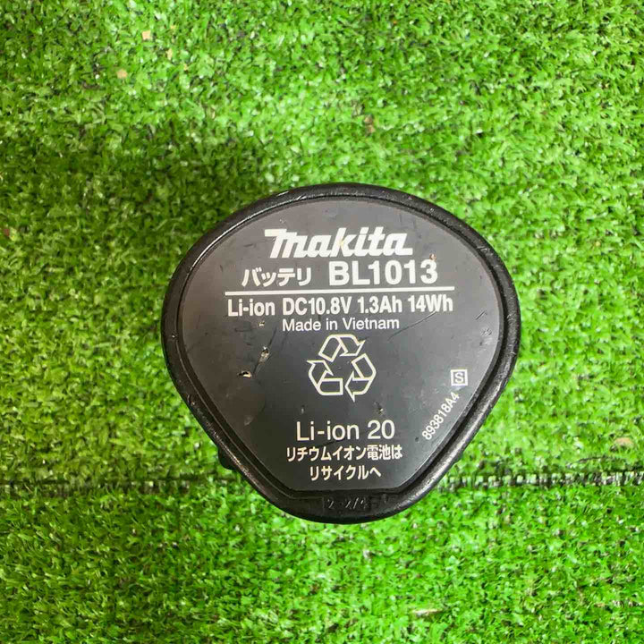 マキタ(makita) コードレスレシプロソー JR101DZ【桶川店】