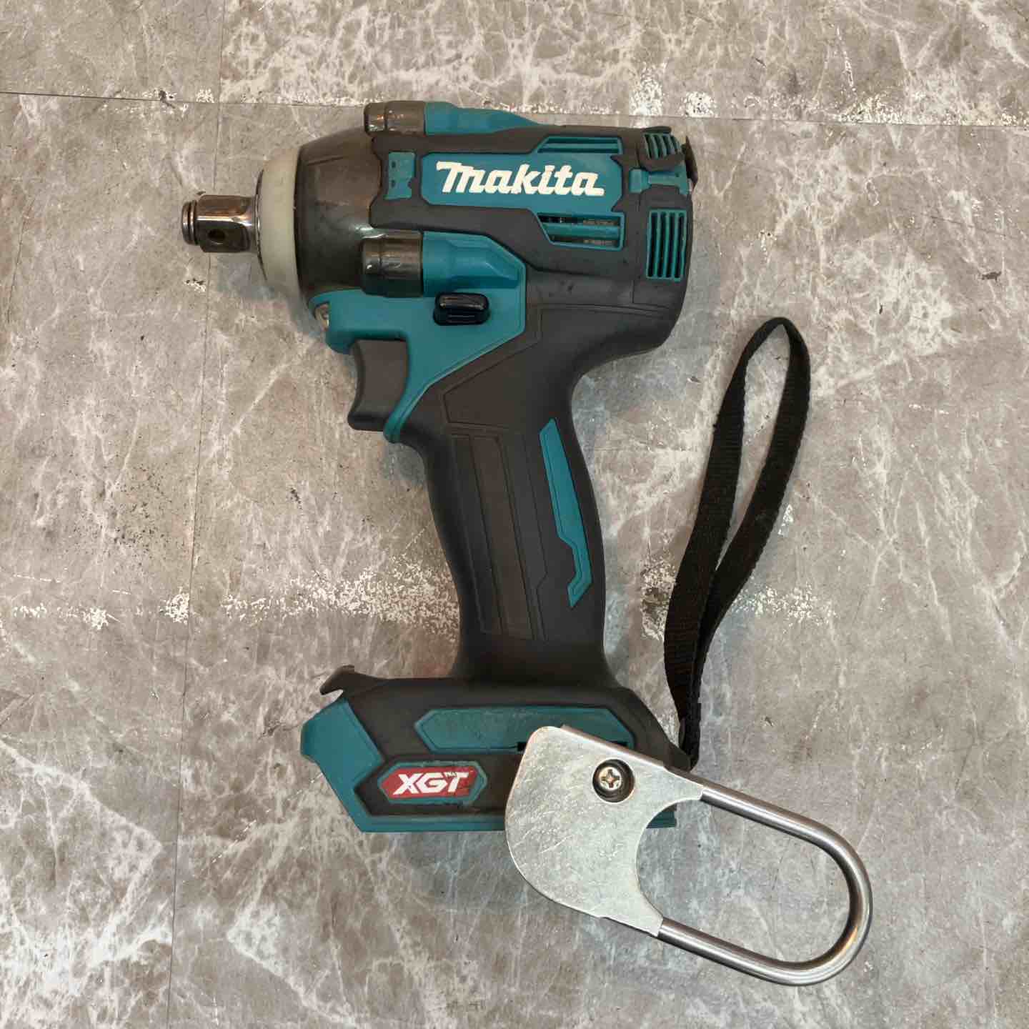 ★マキタ(makita) コードレスインパクトレンチ TW004GZ【八潮店】 ☆マキタ(makita) コードレスインパクトレンチ TW004GZ【八潮店
