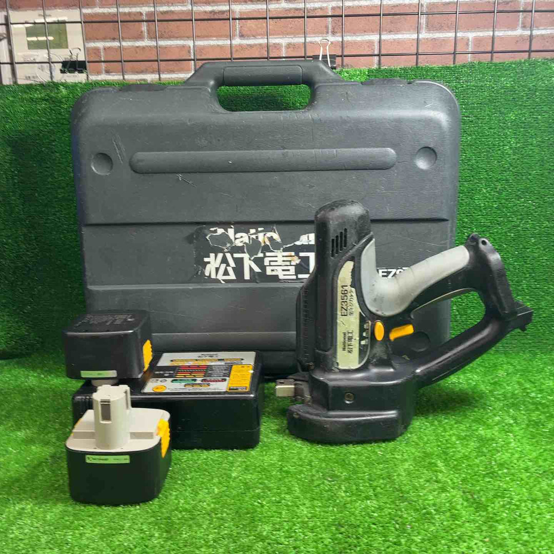 【中古品】 パナソニック 全ネジカッター　EZ3561 【藤沢店】