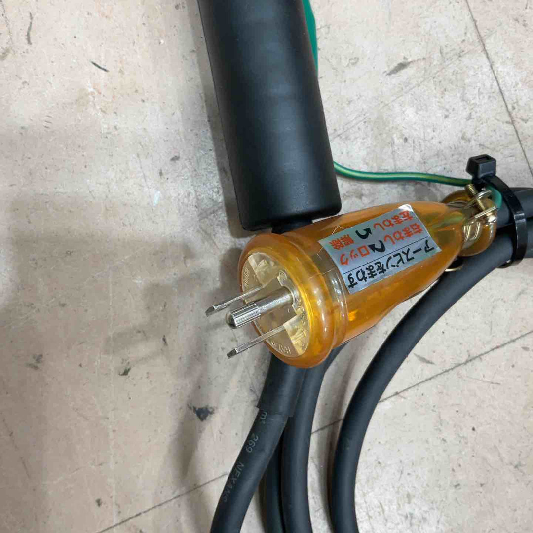 Ritmo リトモ プラスチック溶接機 R 63 TFE【草加店】