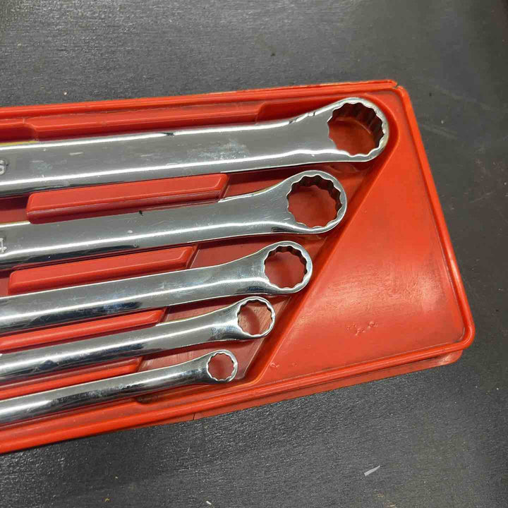 スナップオン Snap-on XDH810B～XDH2226A 5本セット 11/16 13/16 5/8 3/4 1/2 9/16 3/8 7/16 1/4 5/16 【越谷店】