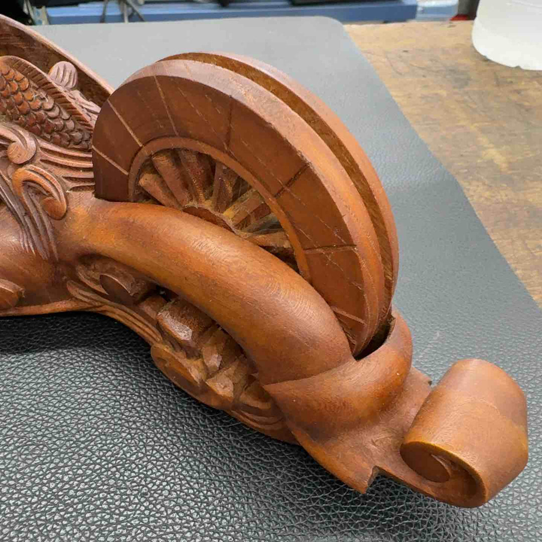 【美品】墨壺 宗秀作【八潮店】