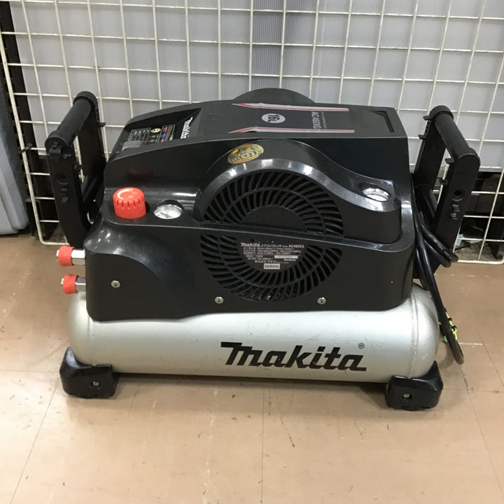 ★マキタ(makita) エアコンプレッサー AC460XG【草加店】