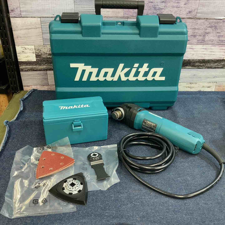 ★マキタ(makita) マルチツール TM3010CT【八潮店】