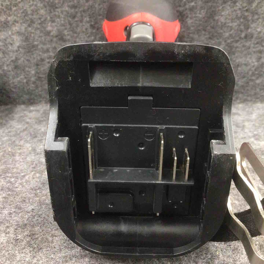 【中古品】 マックス/MAX コードレスインパクトレンチ PJ-IW161-B2C 【鴻巣店】