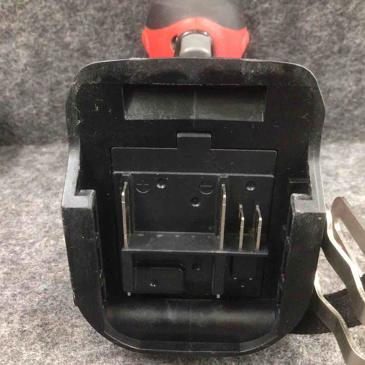 【中古品】 マックス/MAX コードレスインパクトレンチ PJ-IW161-B2C 【鴻巣店】