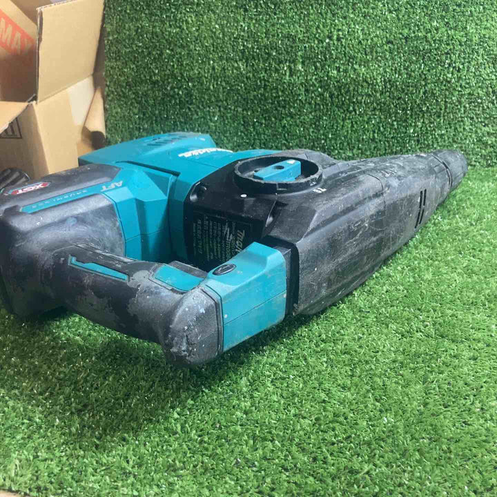 ★マキタ(makita) コードレスハンマドリル HR008GZK【川崎店】