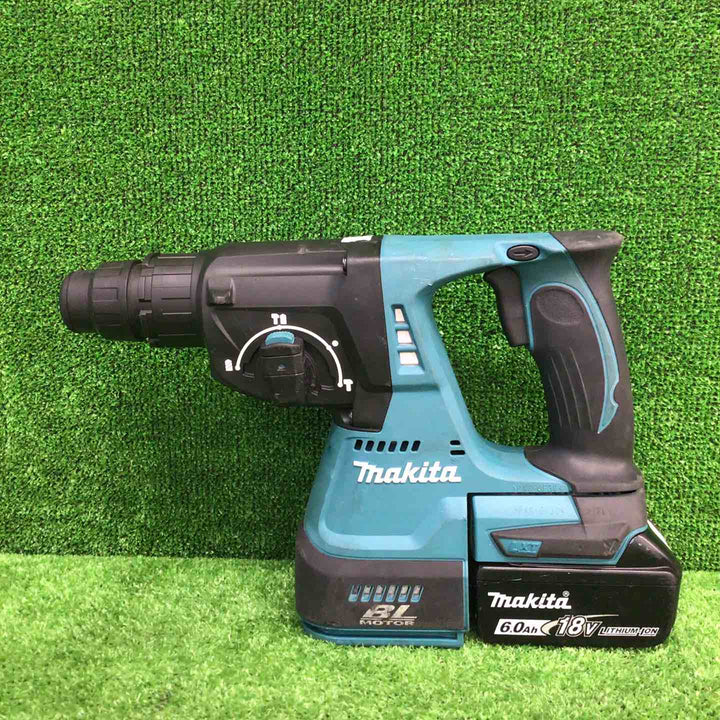 【中古品】 マキタ/makita コードレスハンマドリル HR244DZ 【鴻巣店】