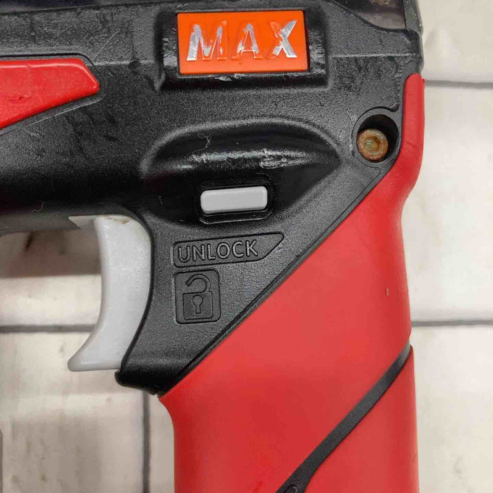 ☆マックス(MAX) コードレスタッカ TG-Z4【所沢店】