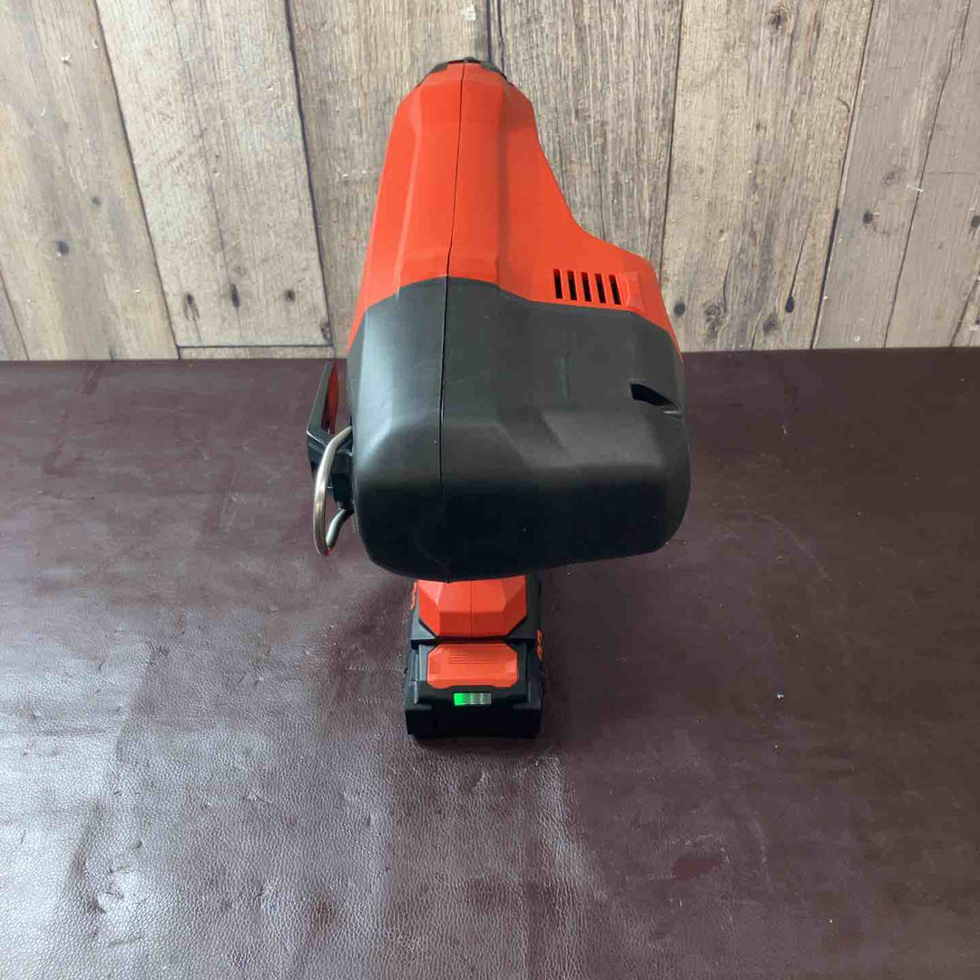 【中古美品】 ヒルティ(HILTI) コードレスコンクリートネイラー BX3-ME-22(BX3 22) 充電式コンクリートネイラ― 【東大和店】
