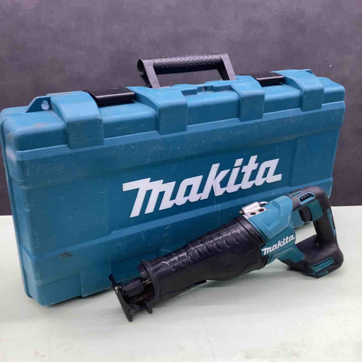 ★マキタ(makita) コードレスレシプロソー JR187DZ【越谷店】