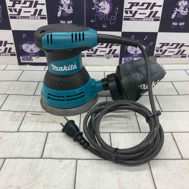 ☆マキタ(makita) ランダムオービットサンダ BO5030【所沢店】