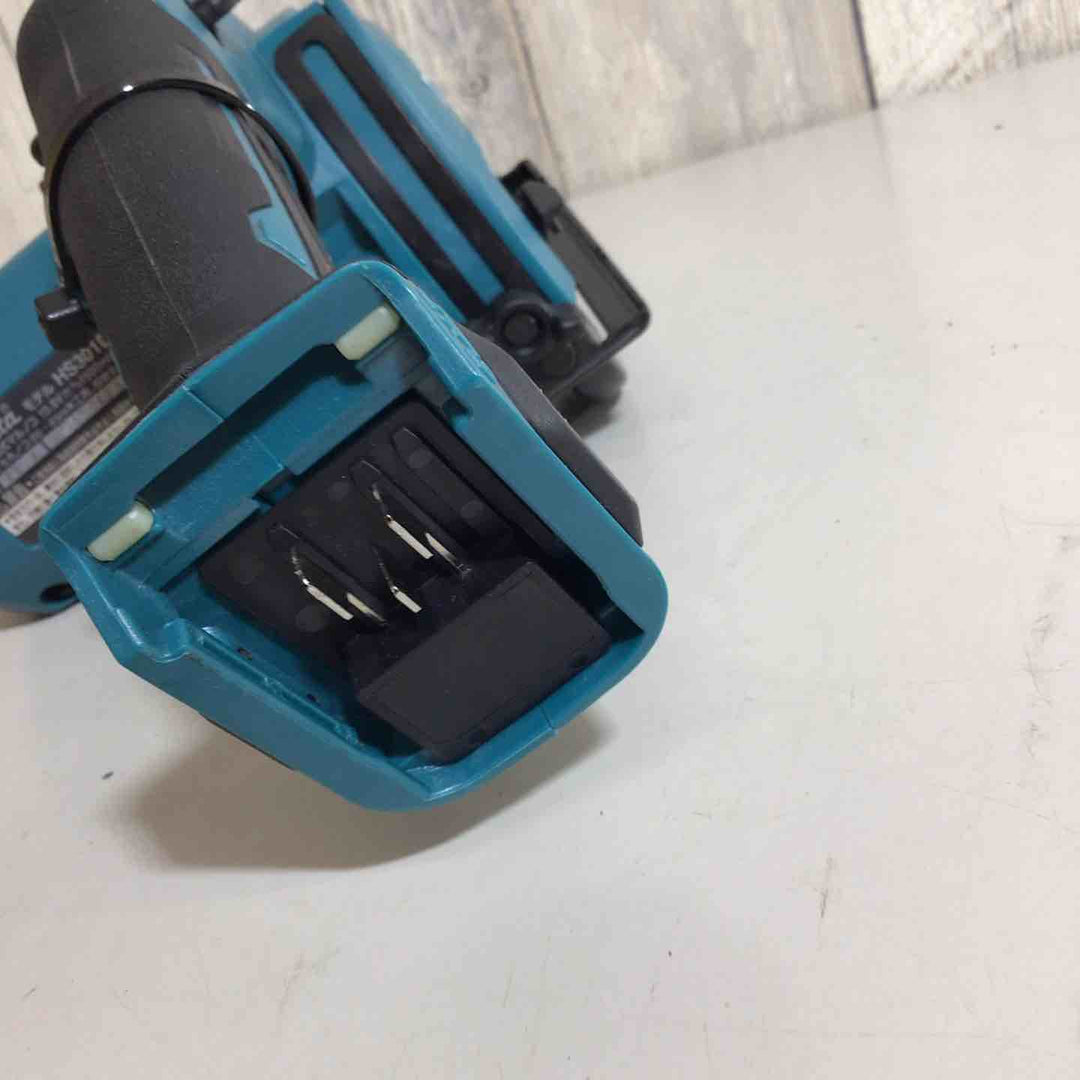 ★マキタ(makita) コードレス丸のこ HS301DZ【戸田店】