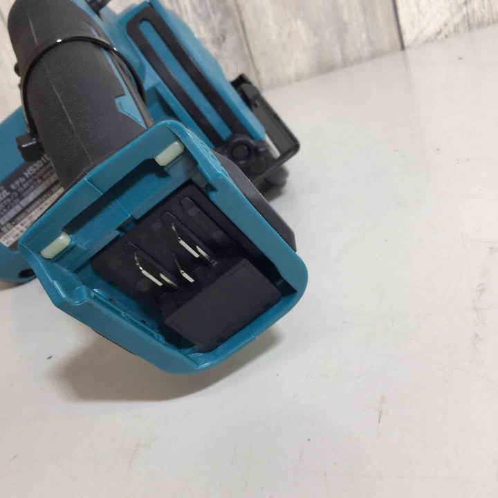 ★マキタ(makita) コードレス丸のこ HS301DZ【戸田店】