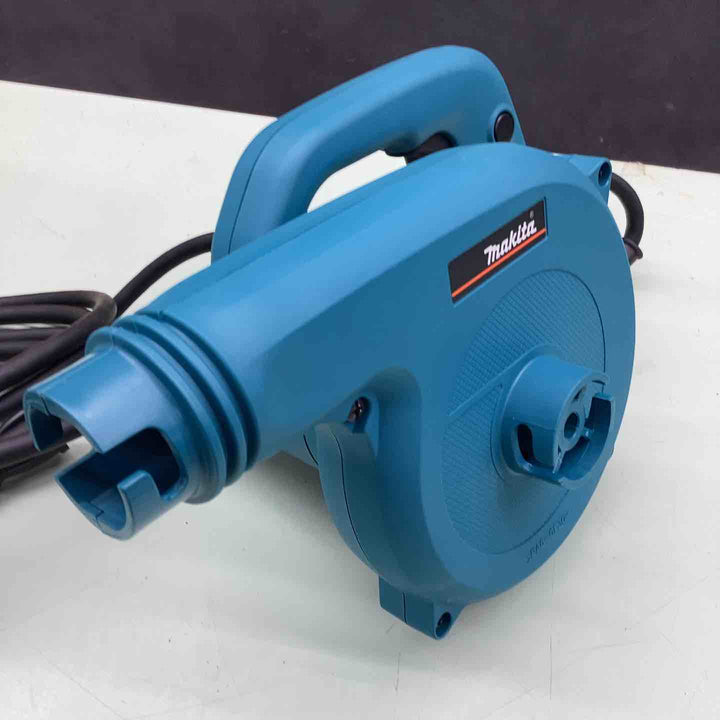 マキタ(ｍakita) ハンドブロワ UB1100 電源100ｖ 電流6.3A 質量1.7kg コード長さ5m 集じん 二重絶縁 変速なし  　【越谷店】