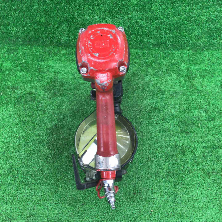 ★マックス(MAX) 高圧エア釘打ち機 HN-75N1【川崎店】