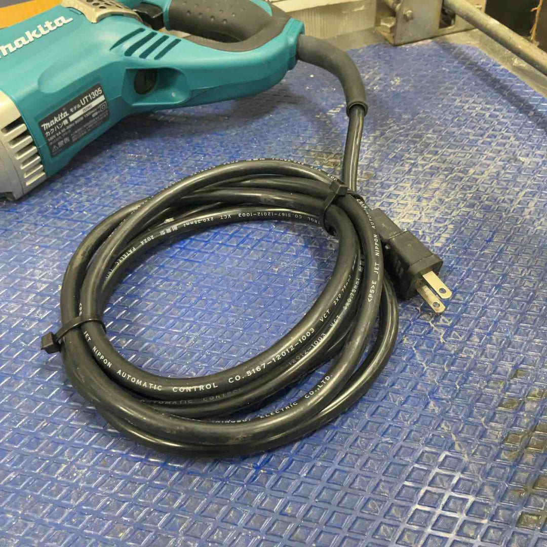 ☆マキタ(makita) コンクリートかくはん機 UT1305【草加店】