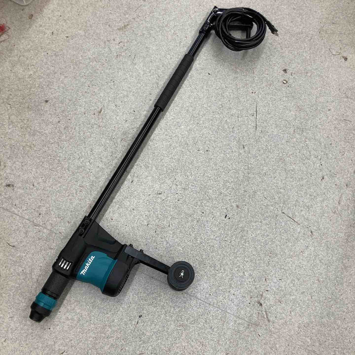 【店頭受取り限定】★マキタ(makita) 電動ケレン ロングハンドルタイプ HK1820L【八潮店】