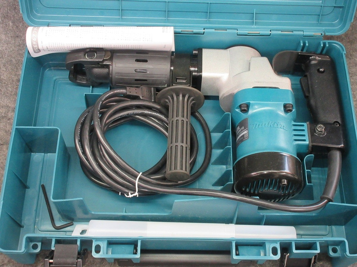 ☆マキタ(makita) 電動ハンマ HM0810【鴻巣店】 – アクトツール