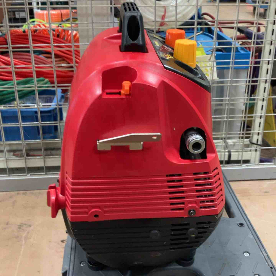 ★マックス(MAX) エアコンプレッサー AK-HL7900E ・外装割れあり【草加店】
