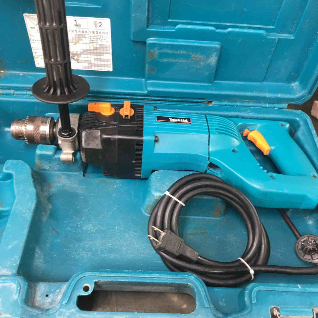 ◇マキタ(makita) ダイヤコア震動ドリル 120mm 8406C【町田店】