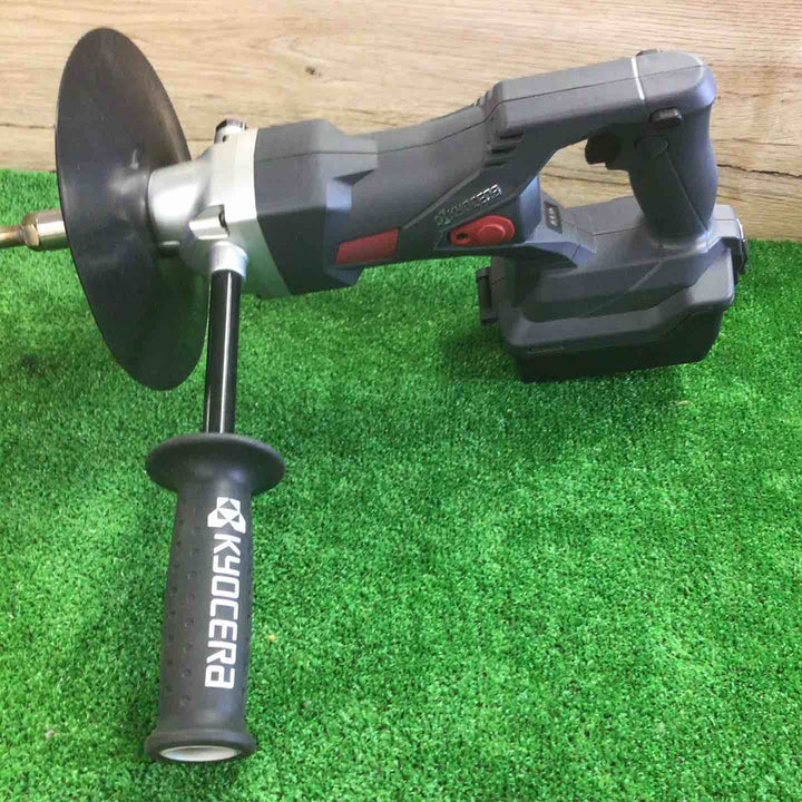 リョービ 充電式パワーミキサー DPM180L5【町田店】