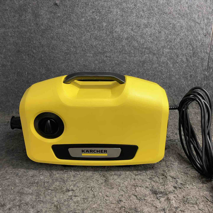 ◇ケルヒャー(KARCHER) 高圧洗浄機 K2 サイレント 1.600-920.0【鴻巣店】