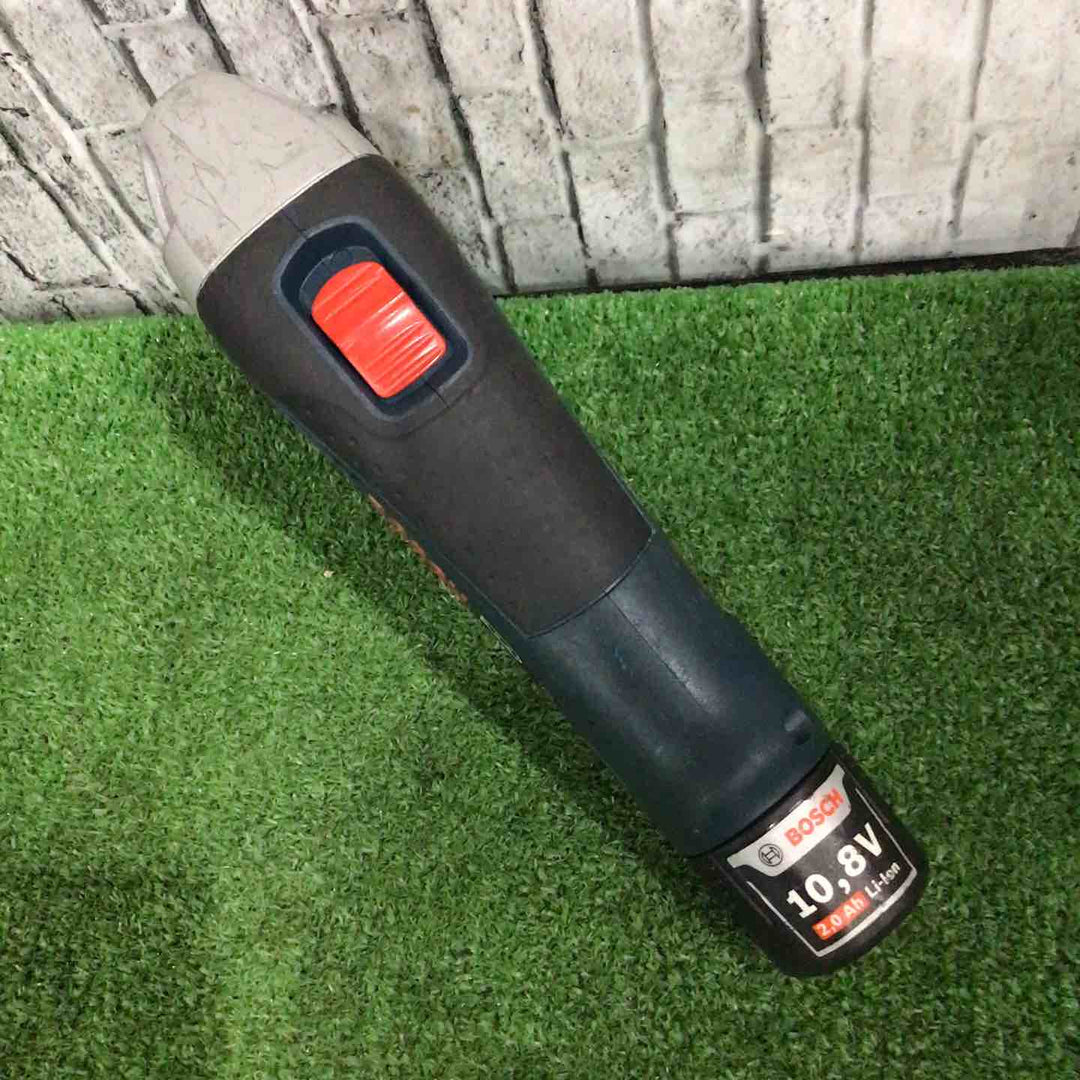 ◇BOSCH(ボッシュ) 10.8Vバッテリーシェア GSC10.8V-LI【川口店】