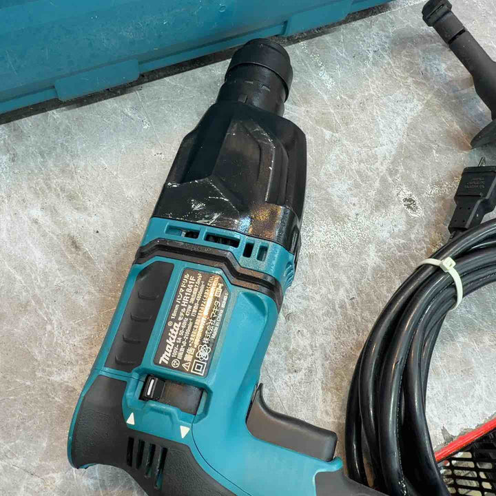 ★マキタ(makita) ハンマドリル HR1841F【八潮店】